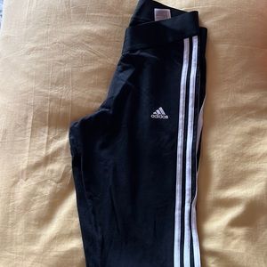 ADIDAS leggings cotton